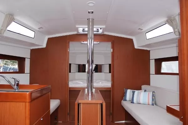 b 38.1 interior